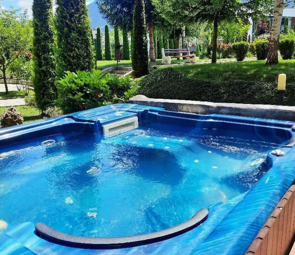Local Stay Villas 班斯科 保加利亚