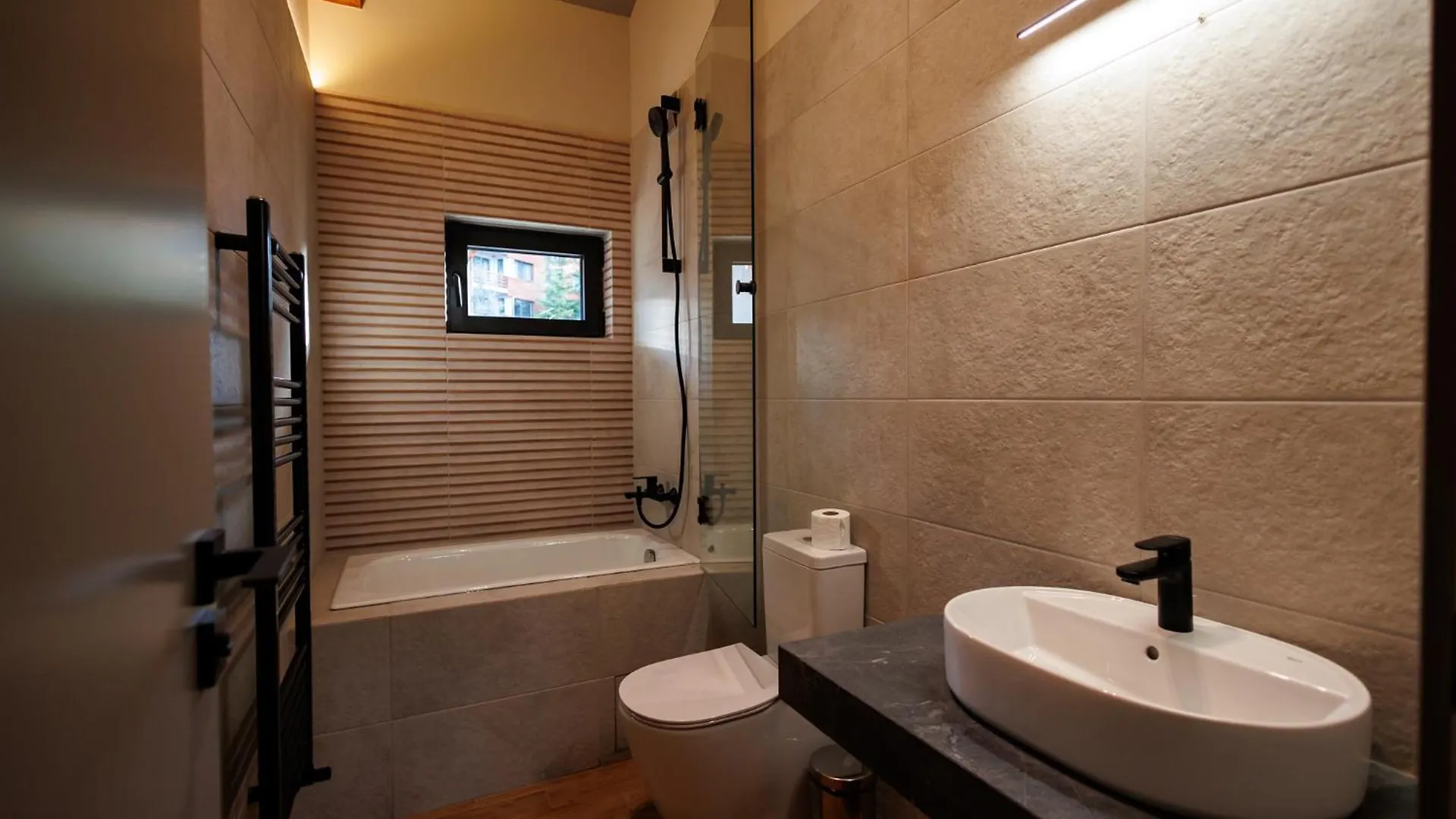 Local Stay Villas 班斯科