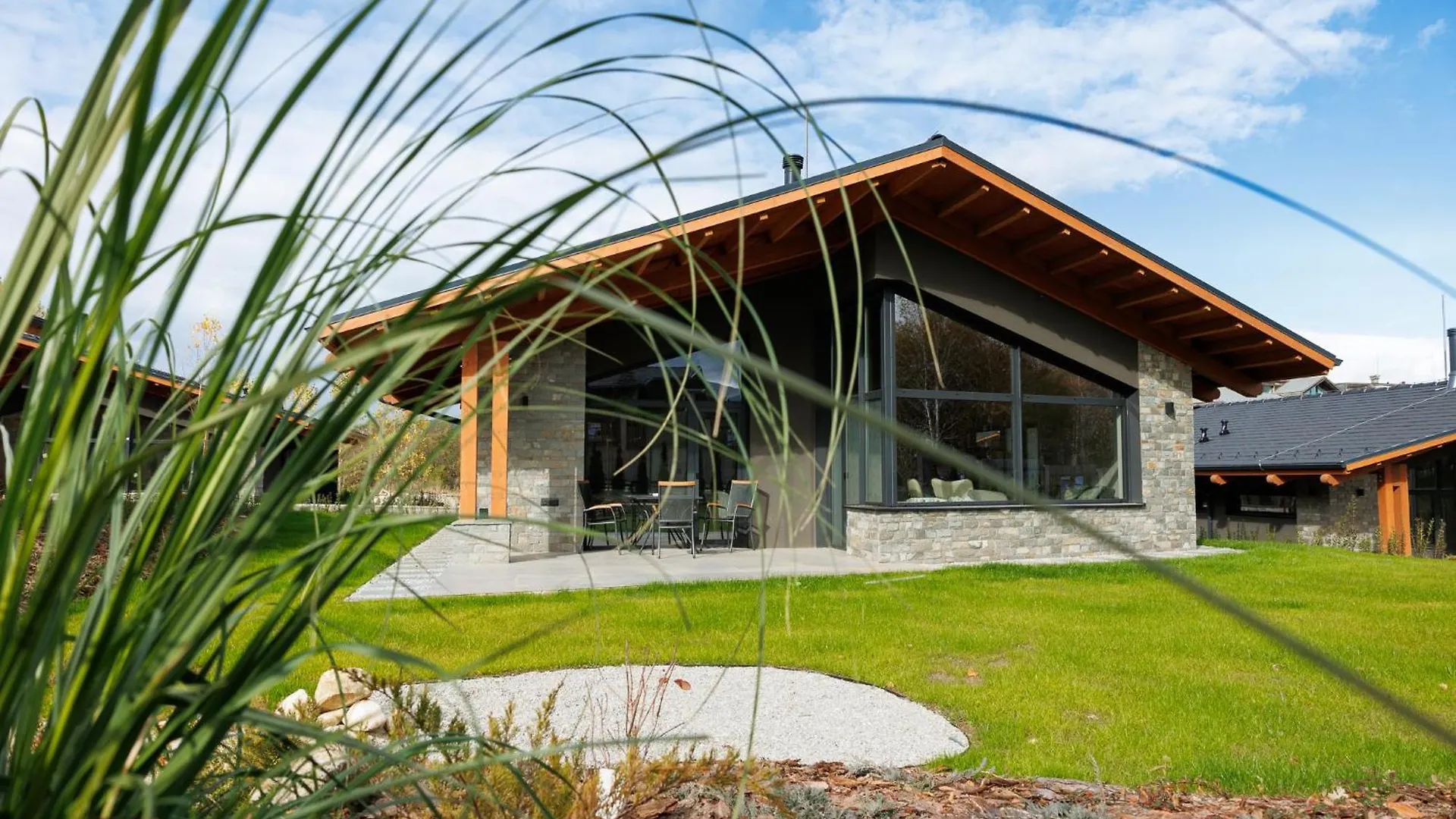 Local Stay Villas 班斯科
