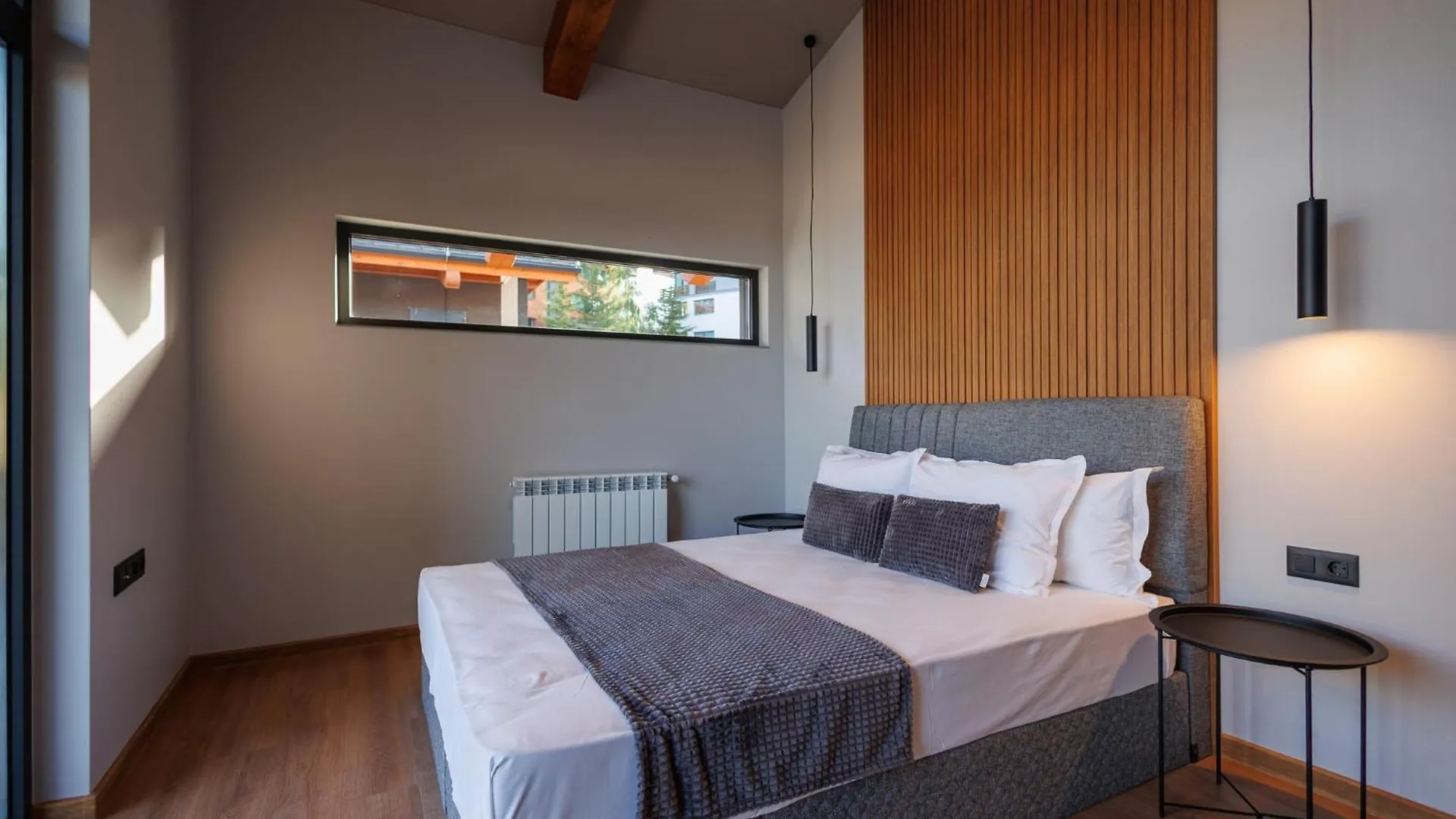 Local Stay Villas 班斯科