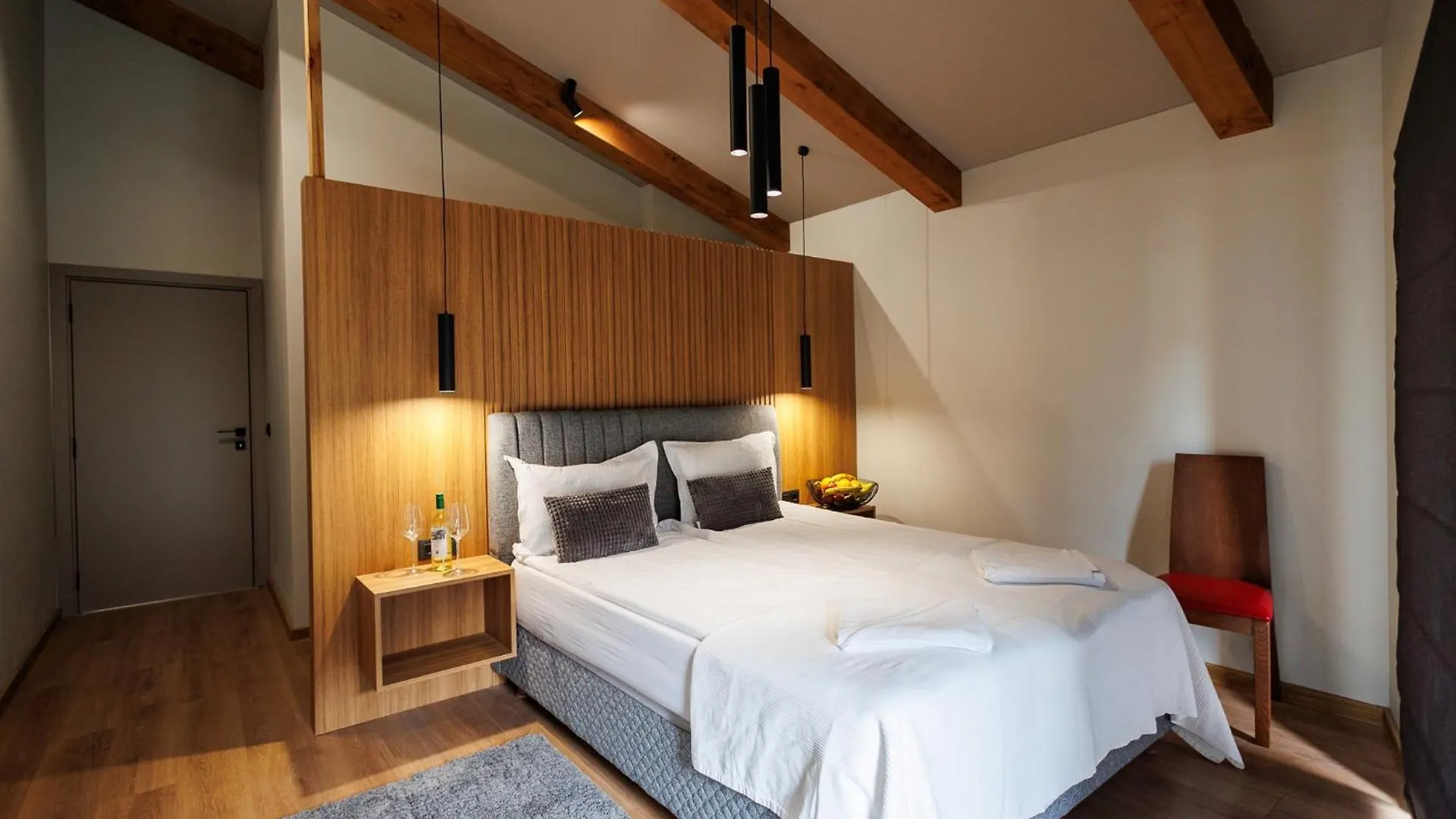 Local Stay Villas 班斯科 0*,  保加利亚