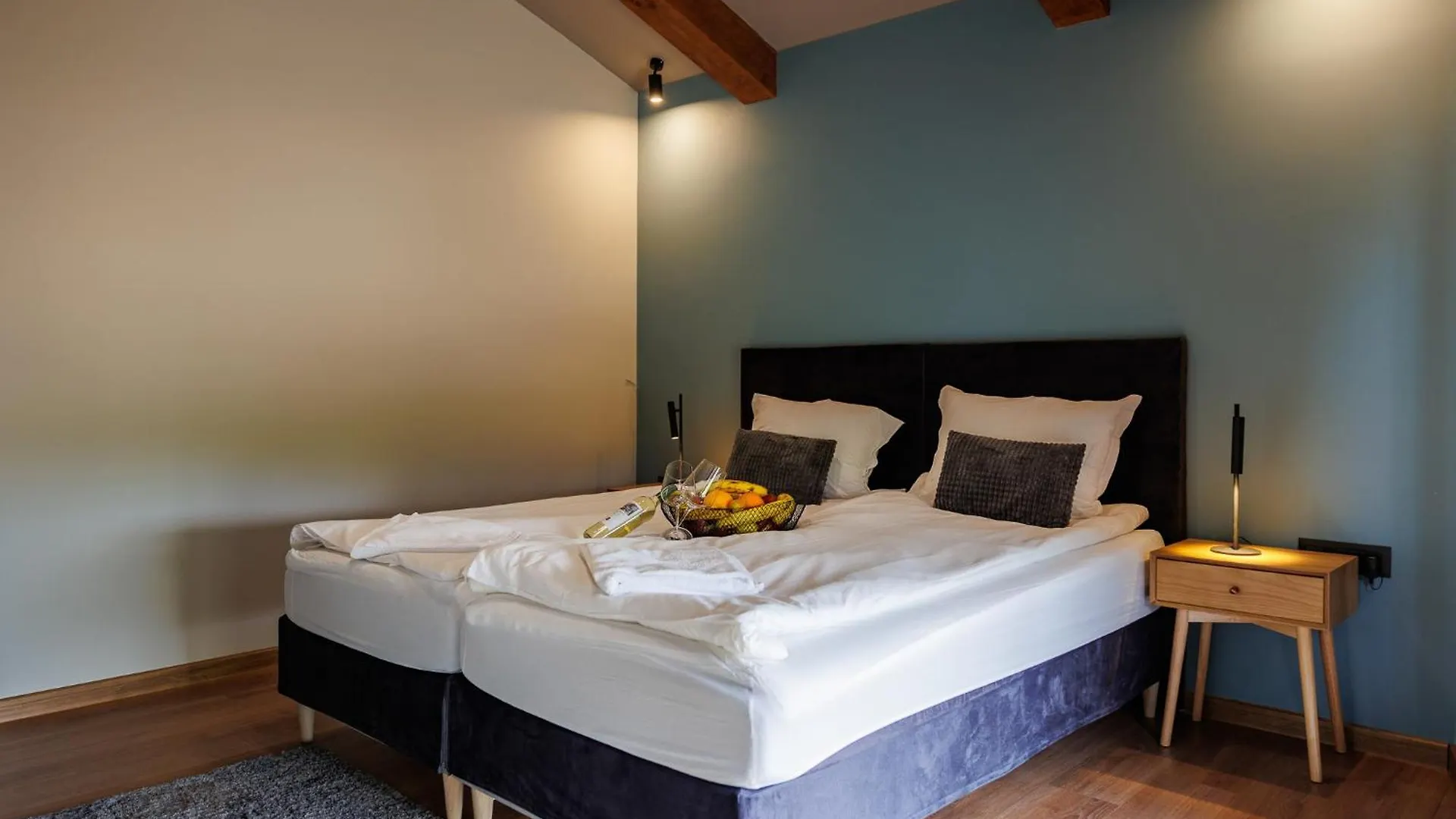 Local Stay Villas 班斯科