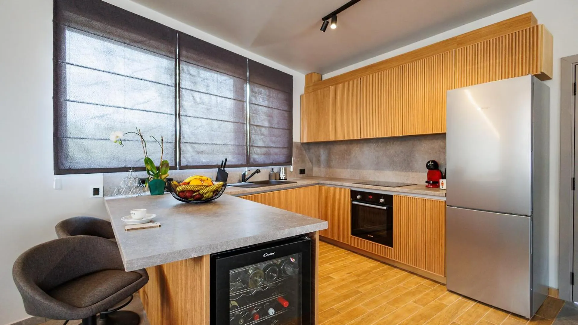 Local Stay Villas 班斯科 保加利亚