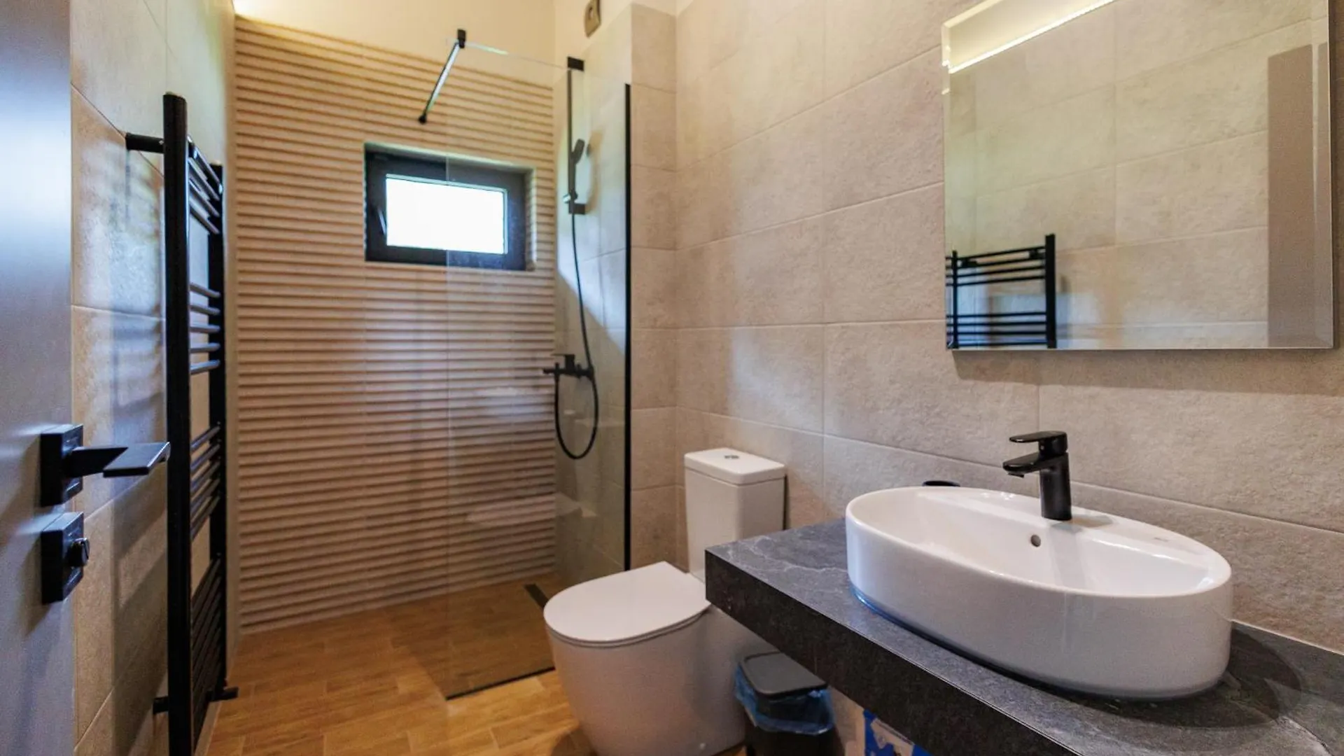 Local Stay Villas 班斯科