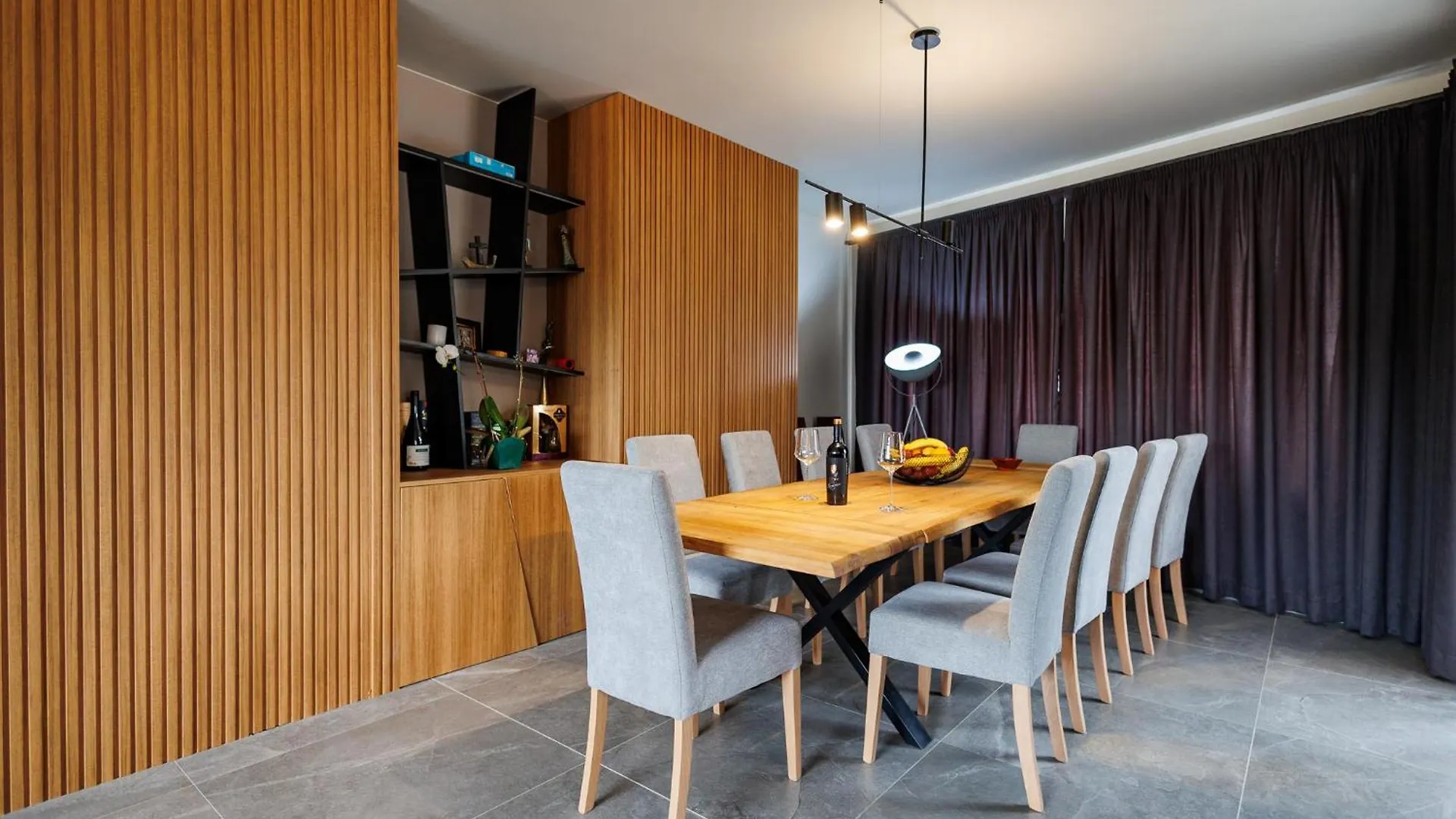 Local Stay Villas 班斯科