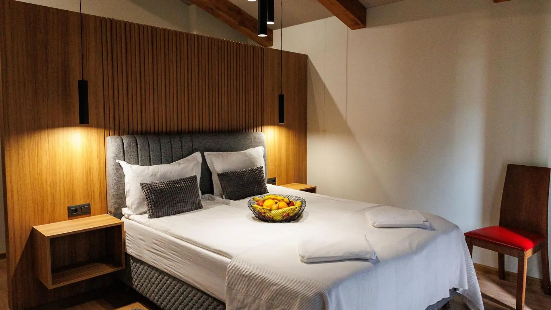 Local Stay Villas 班斯科