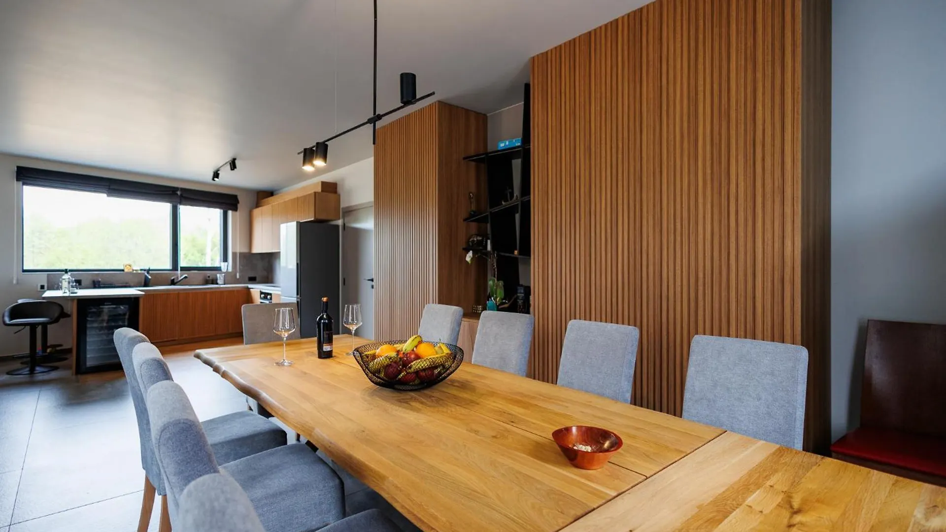 Local Stay Villas 班斯科 保加利亚