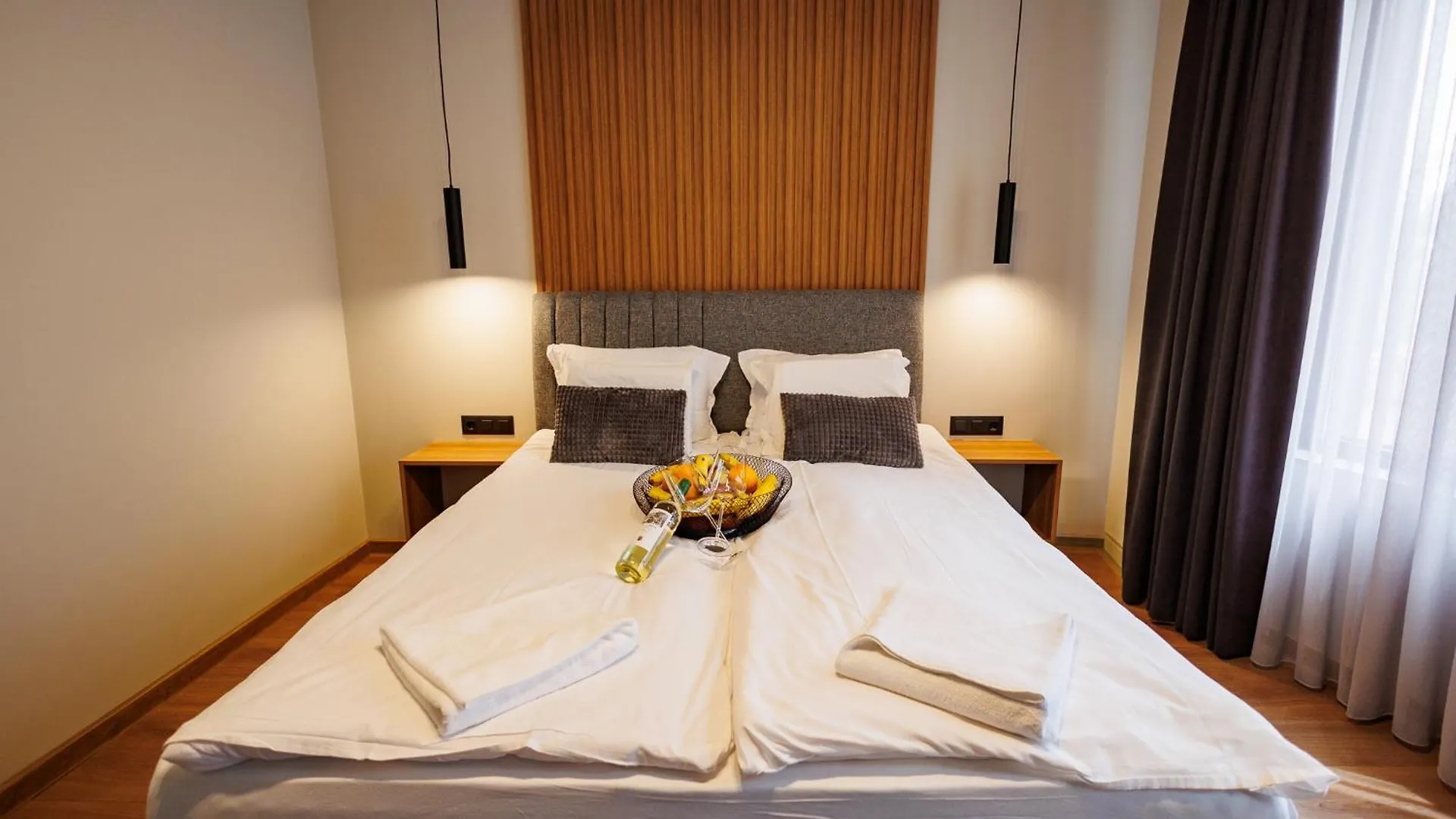 Local Stay Villas 班斯科