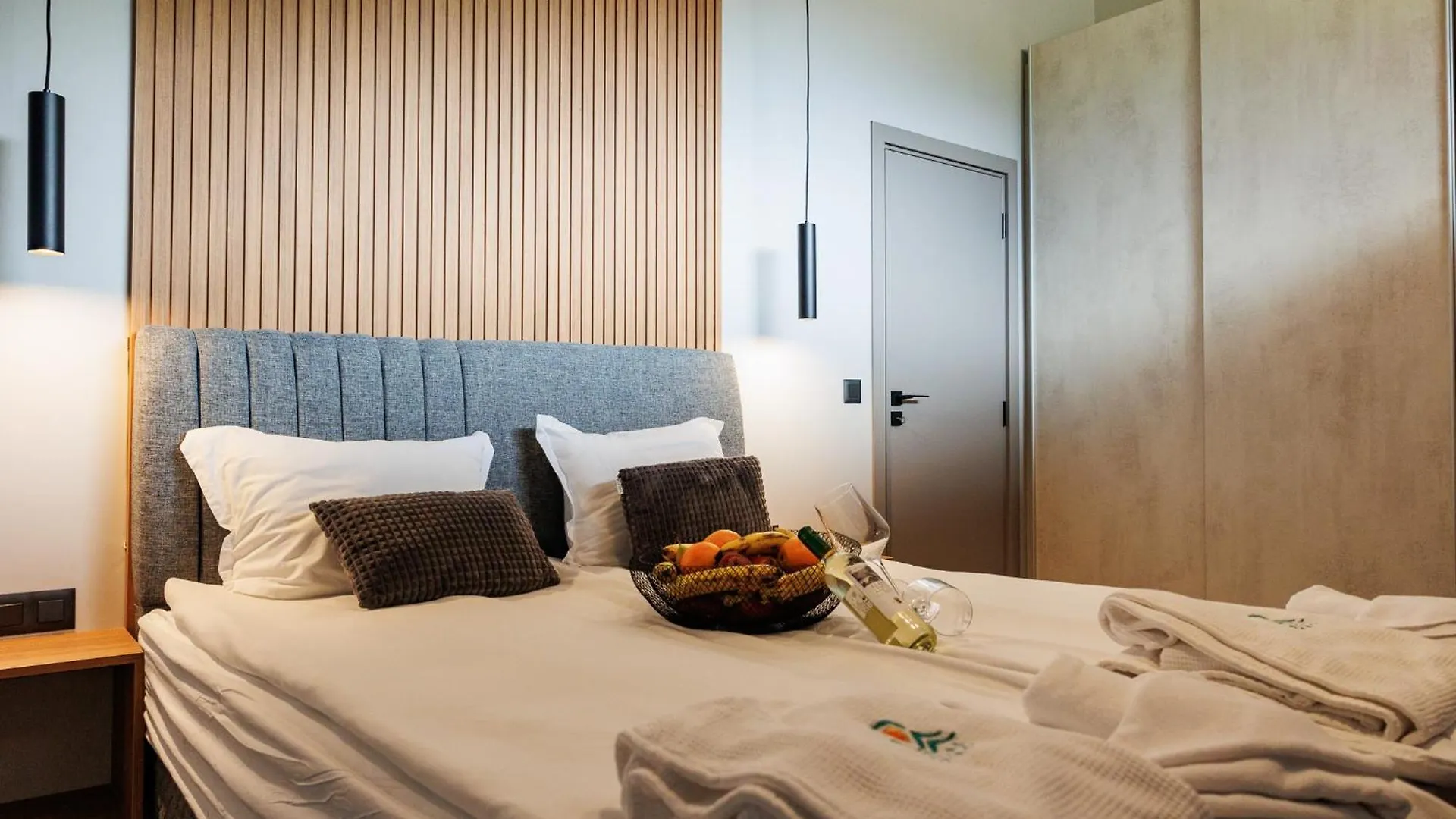 Local Stay Villas 班斯科