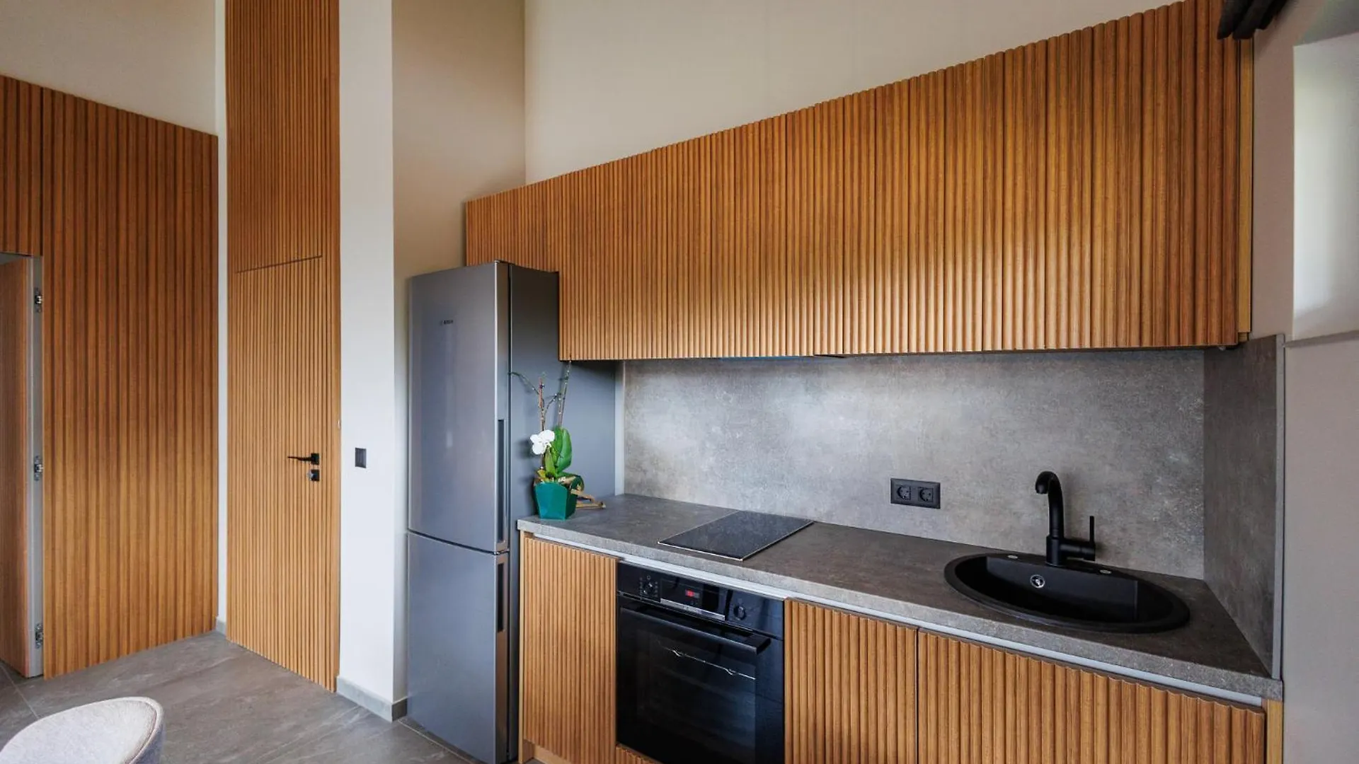Local Stay Villas 班斯科